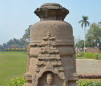 Sarnath Museum, Uttar Pradesh (Asher Collection)