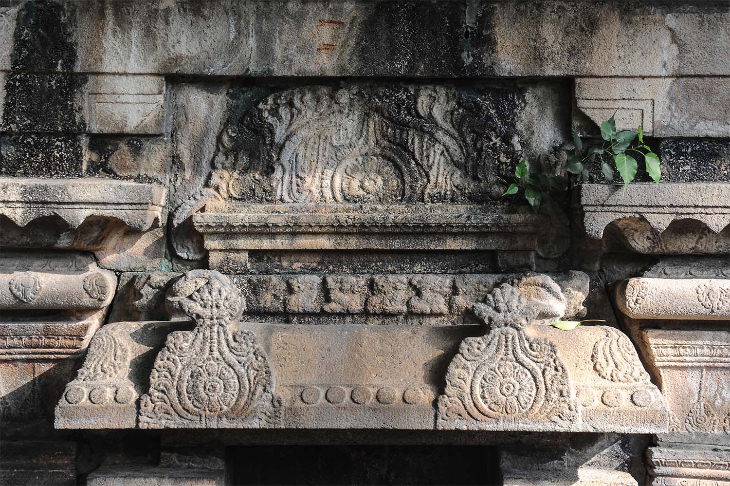 Department of Archaeology, Tamil Nadu (Monument)