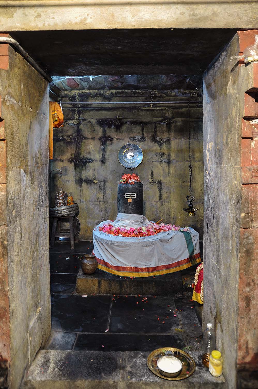Chokkeeswara Temple, Kanchipuram, Tamil Nadu