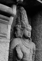 Agastisvara temple, Kilaiyur, Tiruchirapalli, Tamil Nadu