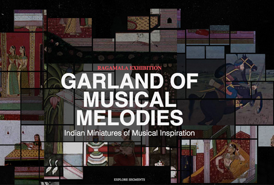 Garland of Musical Melodies