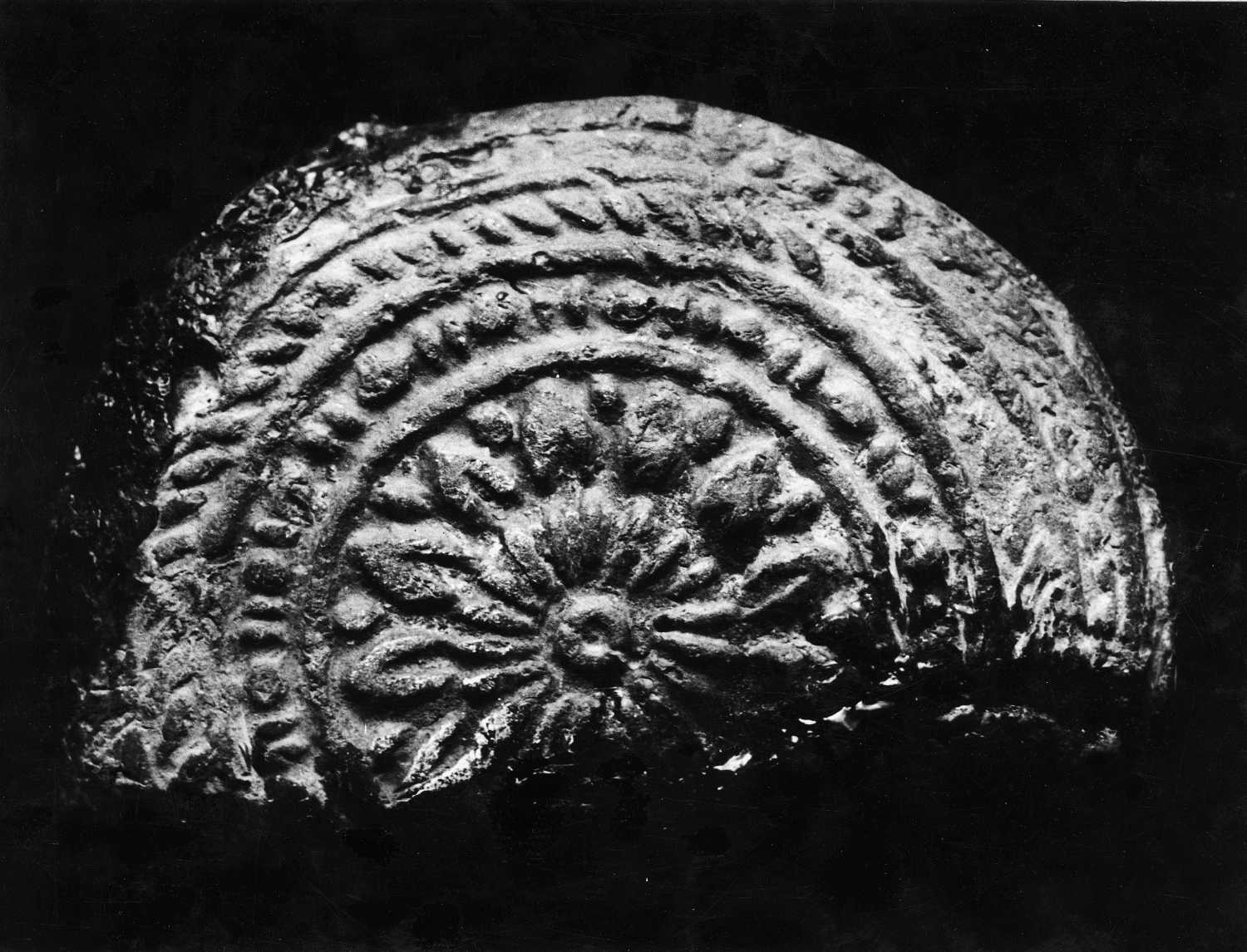 Mathura Museum (Terracotta),  Uttar Pradesh
