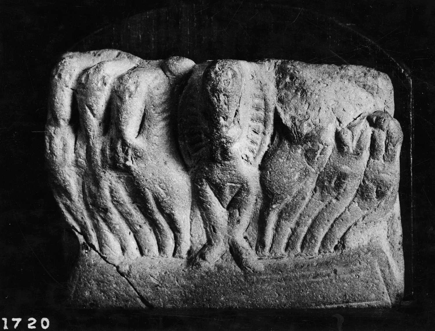 Mathura Museum (Terracotta), Uttar Pradesh