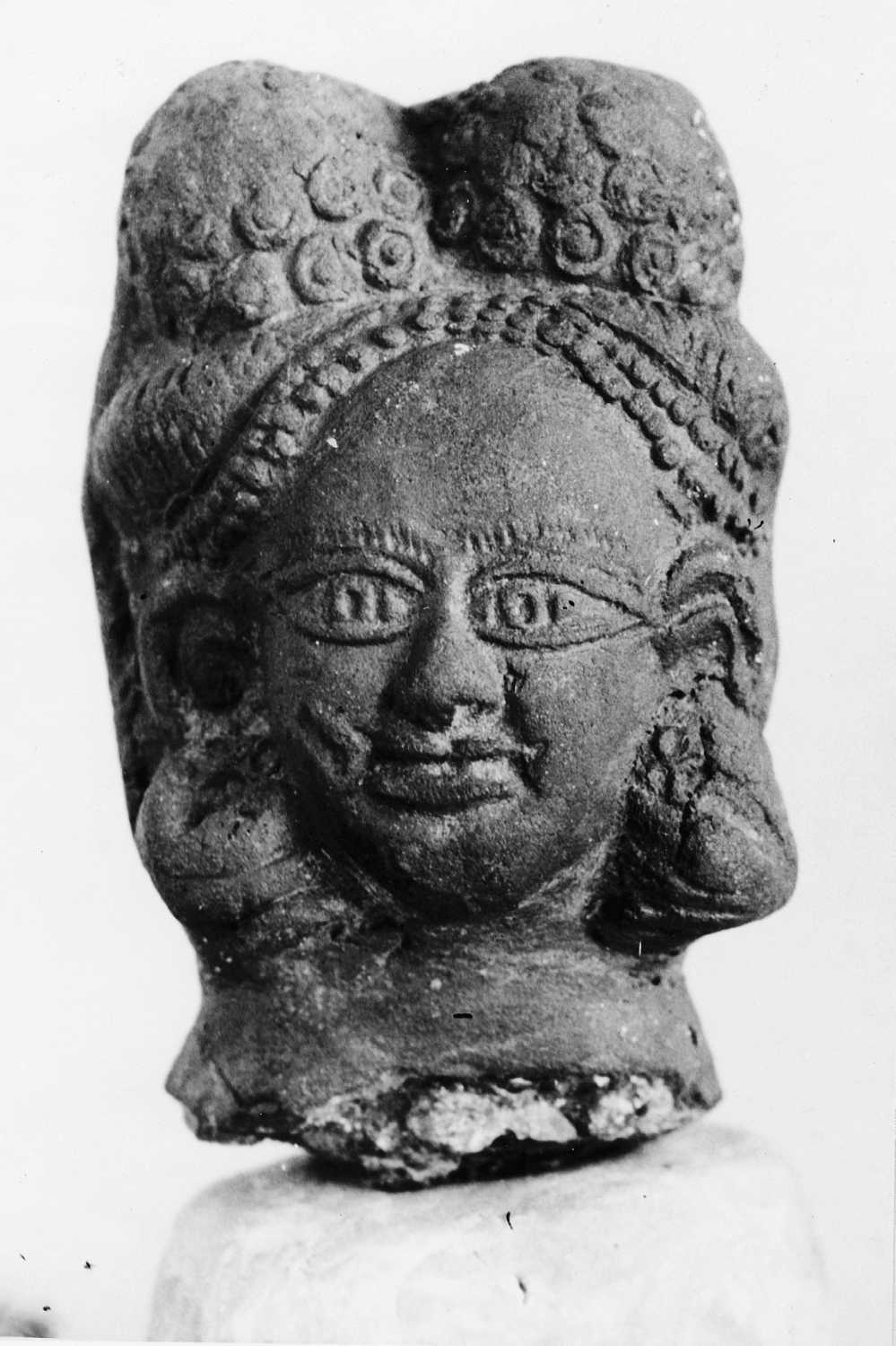 Mathura Museum (Terracotta), Uttar Pradesh
