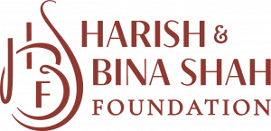 Harish and Bina Shah Foundation