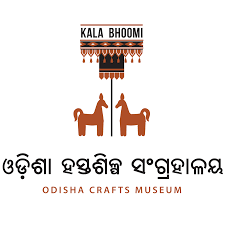 Kalabhoomi Odisha Crafts Museum