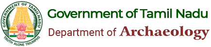 Tamil Nadu State Department of Archaeology (TNSDA)