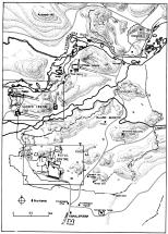 zonal map